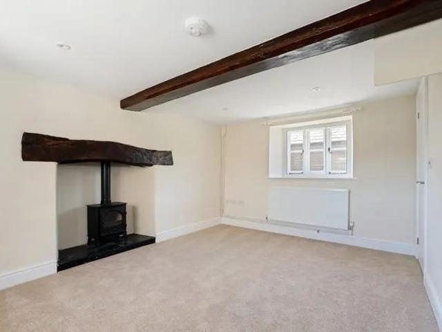 House for rent in Black Bourton, Oxfordshire