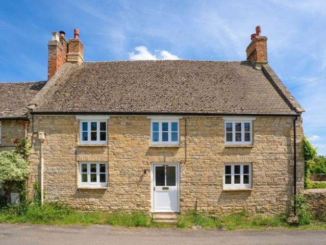 House for rent in Black Bourton, Oxfordshire