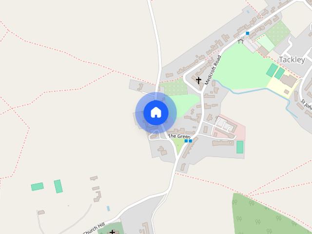 House for rent in Black Bourton, Oxfordshire