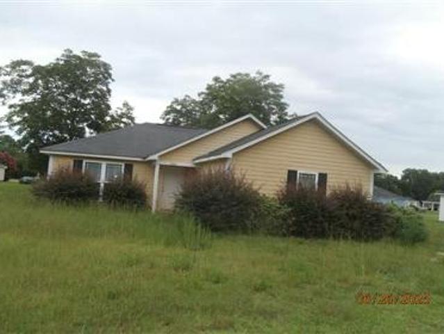 House for sale in Dawson, Georgia