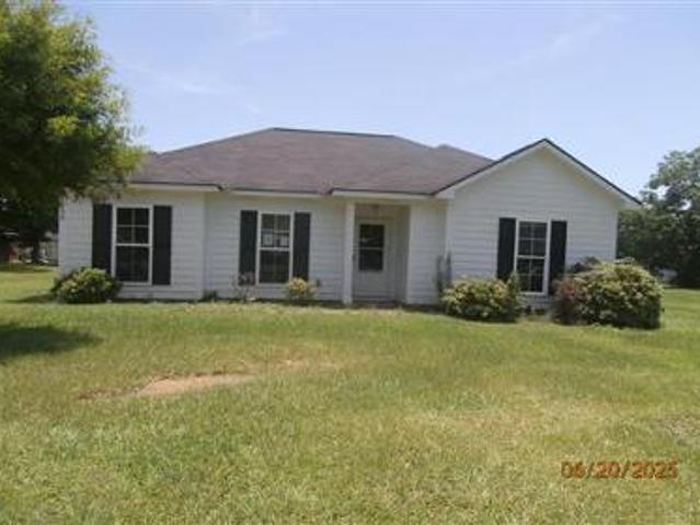 House for sale in Dawson, Georgia