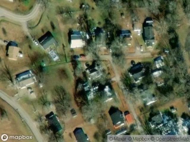 House for sale in Chester, South Carolina