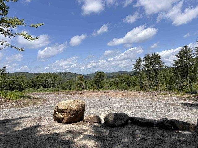 Land for sale in New Hampshire