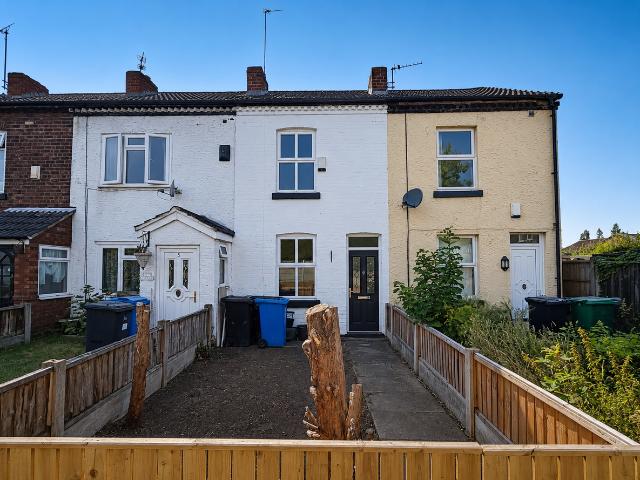 House for rent in Kingsway Estate, Widnes