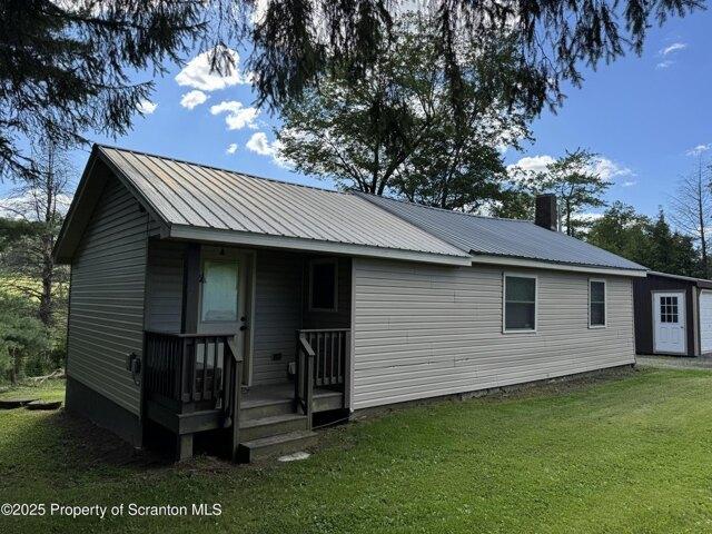 House for sale in Thompson