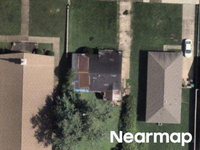 House for sale in Memphis, West Tennessee