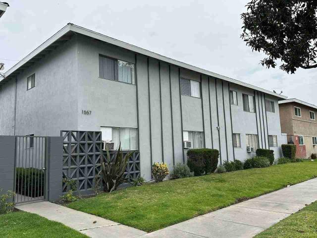 Apartment for rent in Anaheim, California