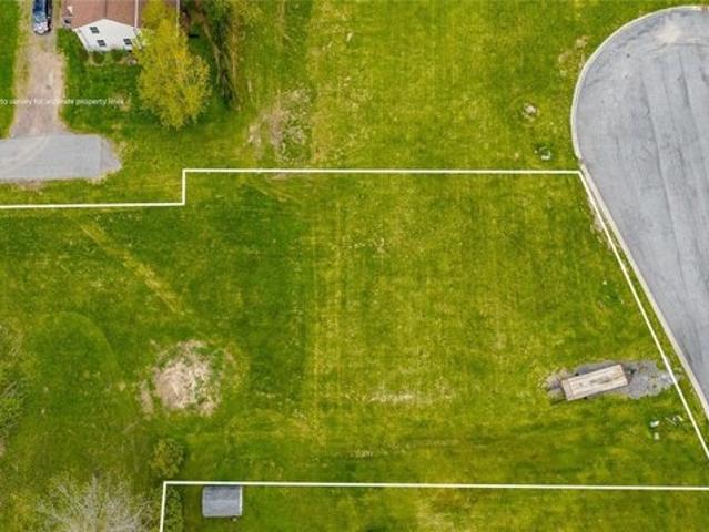 Land for sale in Canastota, New York