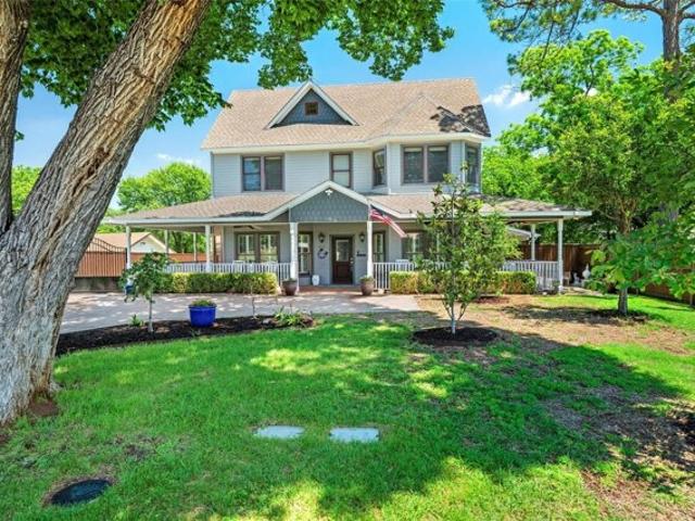 House for sale in Grapevine, Texas