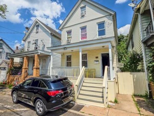 House for sale in New Brunswick, New Jersey