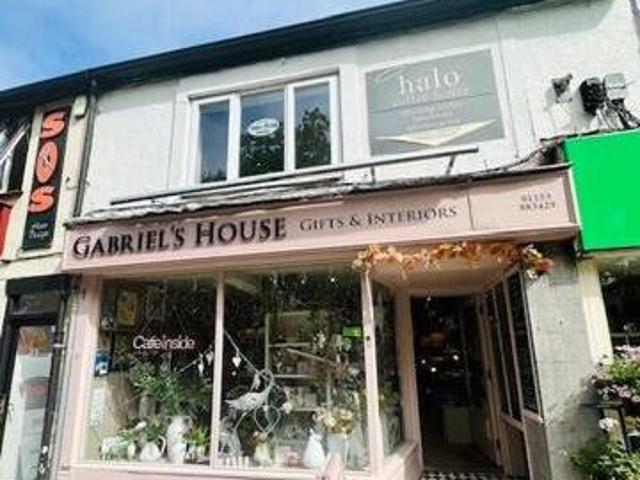 House for sale in Blackpool