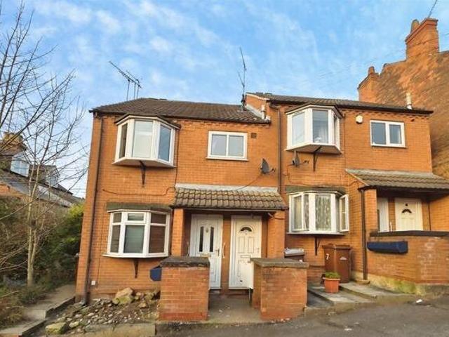 House for sale in Haddon, East Midlands