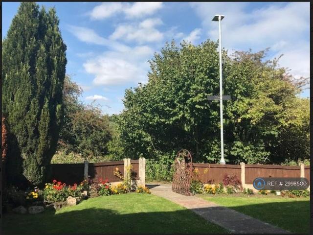 House for rent in Broadbottom, Tameside