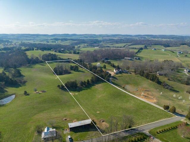 Land for sale in White Pine