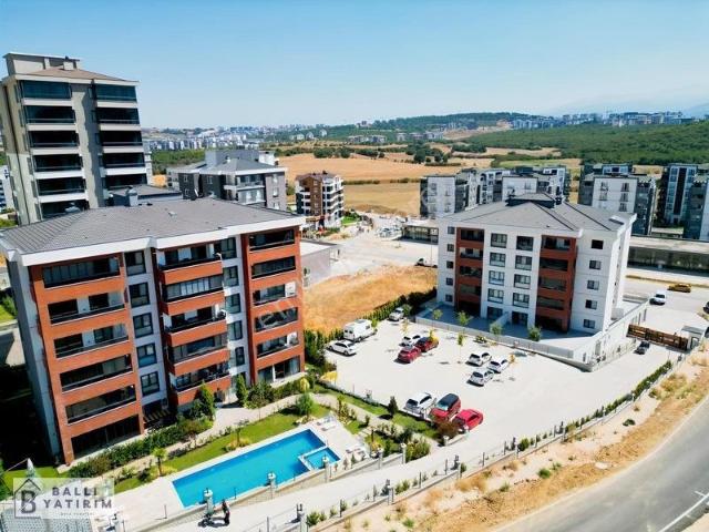 Nilüfer, Bursa içerisinde satılık mülk