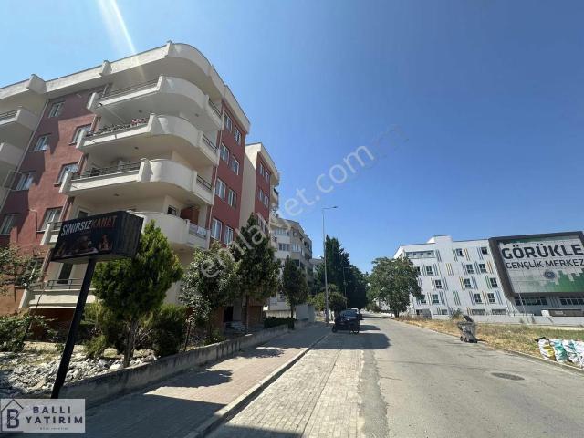 Nilüfer, Bursa içerisinde kiralık mülk