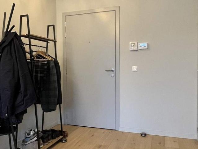 Appartement location à Antwerpen