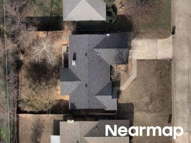 House for sale in Midwest City, Oklahoma