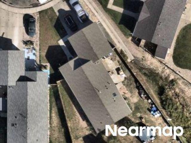 House for sale in Wyoming