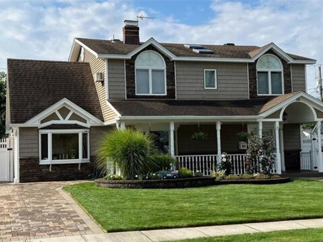 House for sale in Nassau, New York