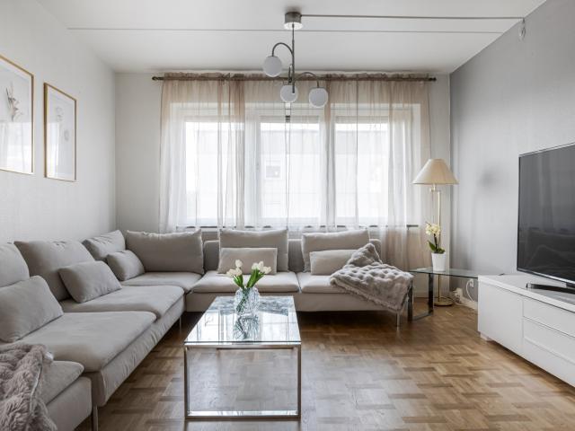 Bostadsrätt till salu i Malmö, Skåne