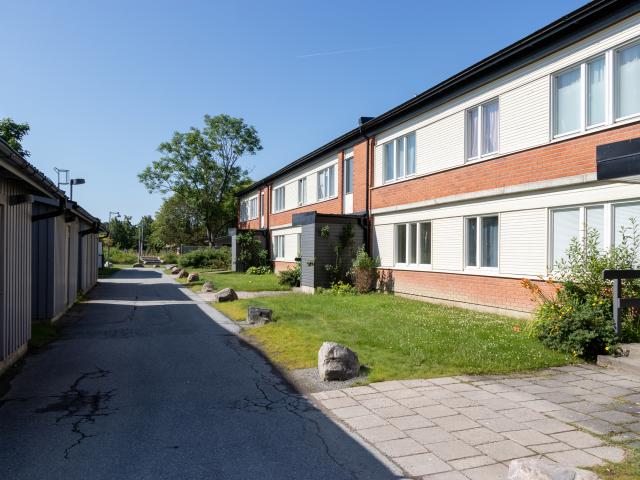 Hus hyra i Örebro