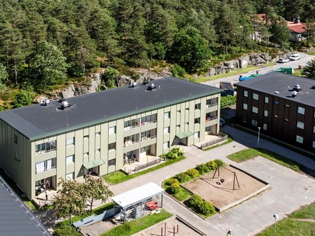 Lägenhet hyra i Uddevalla, Västra Götaland