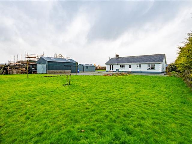Property for sale in Birr, North Tipperary