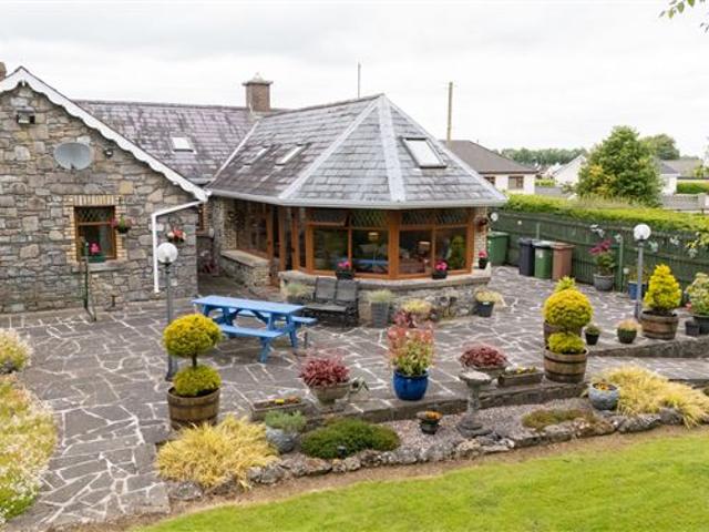 Farm for sale in Mullingar