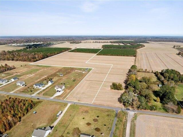Land for sale in Chesapeake