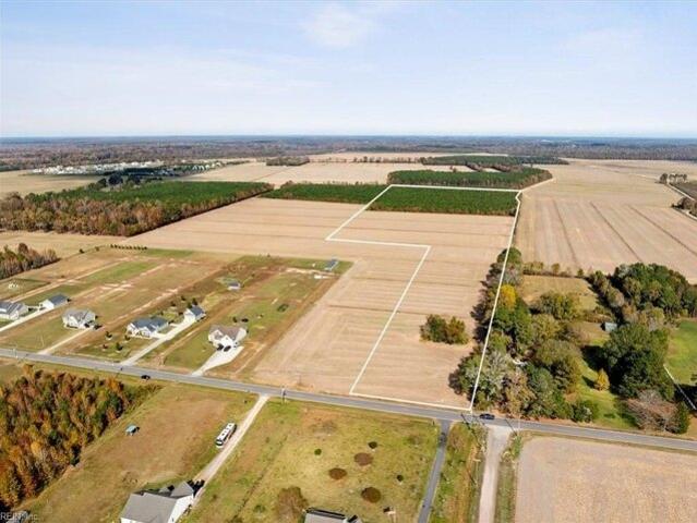 Land for sale in Chesapeake