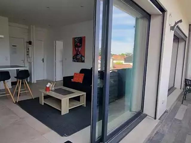 Appartement vente à Palaiseau, Ballainvilliers