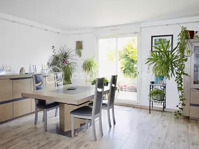 Maison vente à Palaiseau, Ballainvilliers