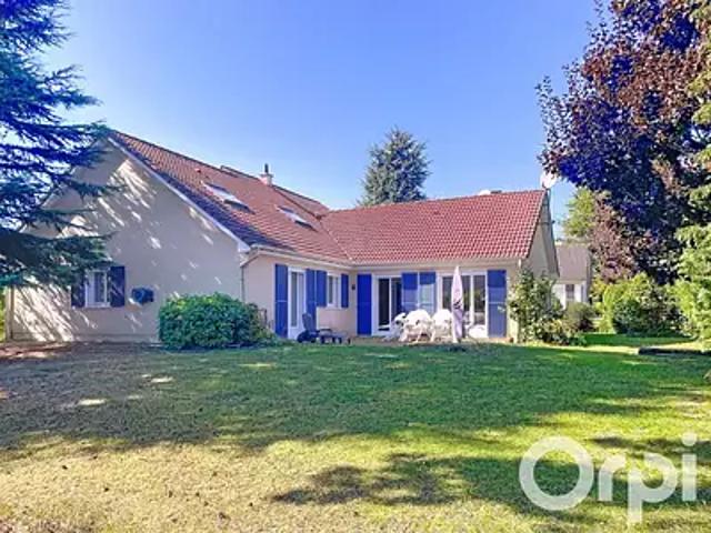 Maison vente à Palaiseau, Ballainvilliers