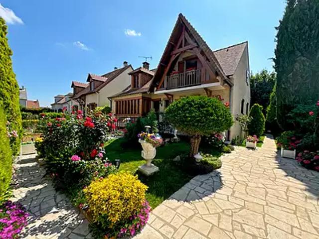 Maison vente à Palaiseau, Ballainvilliers