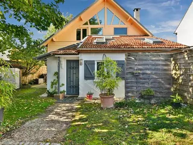 Maison vente à Palaiseau, Ballainvilliers