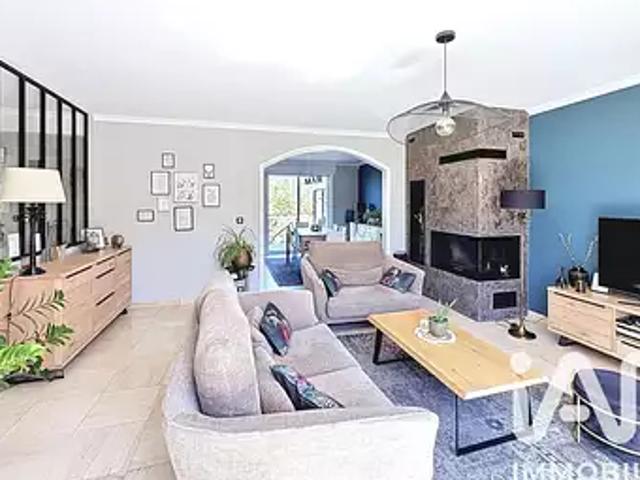 Maison vente à Ballainvilliers, Essonne
