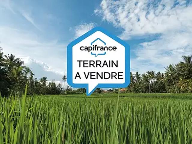 Terrain vente à Ballainvilliers, Essonne
