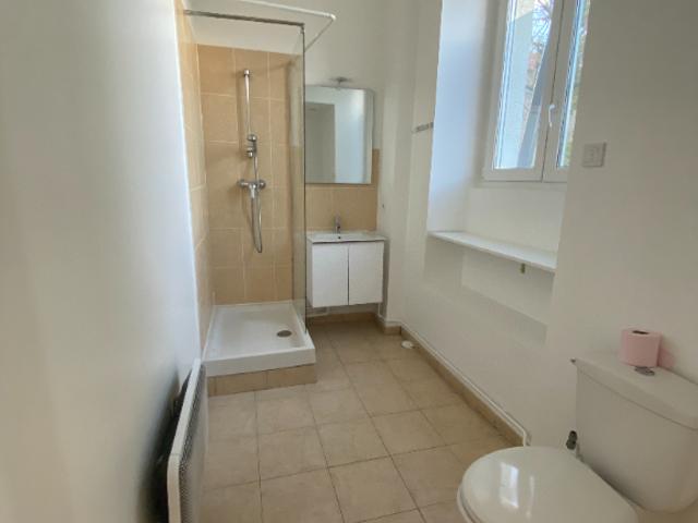 Appartement location à Palaiseau, Ballainvilliers
