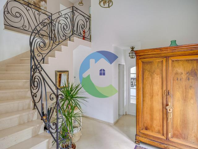 Maison vente à Palaiseau, Ballainvilliers