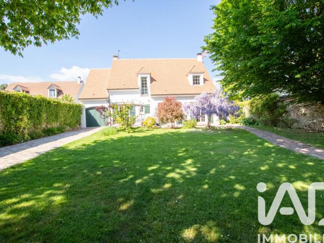 Maison vente à Palaiseau, La Ville-du-bois
