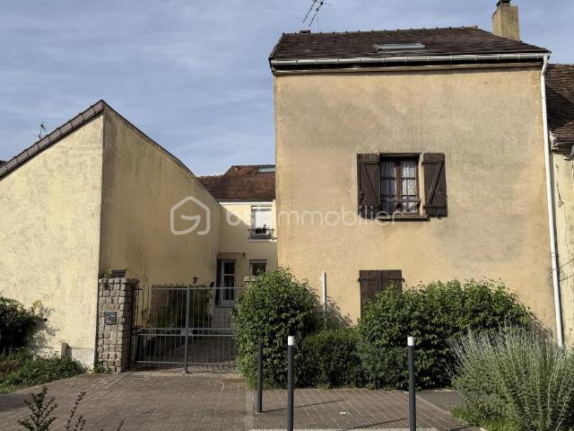 Maison vente à Palaiseau, Ballainvilliers