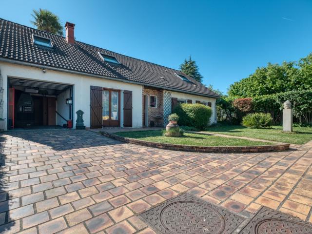 Maison vente à Ballainvilliers, Essonne