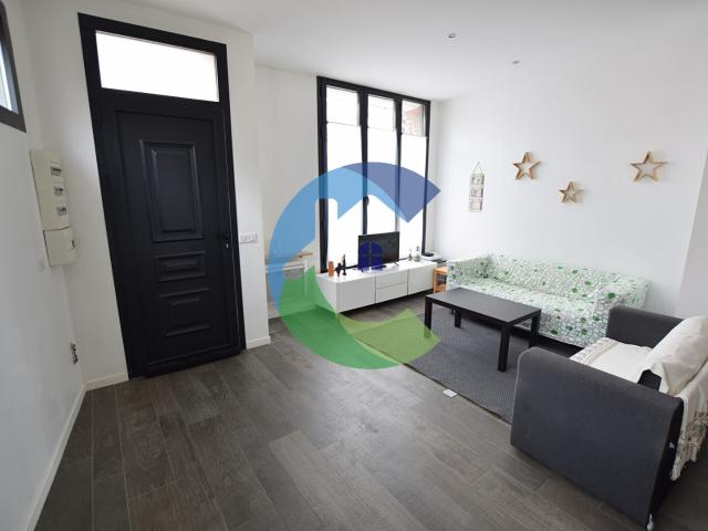 Maison vente à Palaiseau, Ballainvilliers