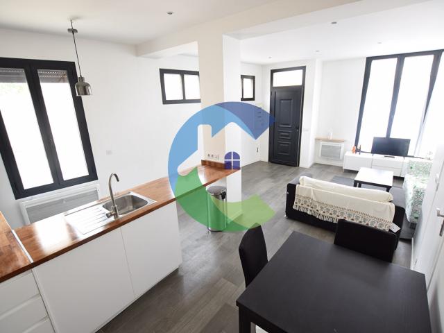 Maison vente à Palaiseau, Ballainvilliers