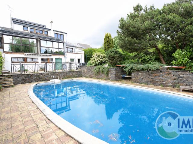 Maison vente à Palaiseau, Ballainvilliers