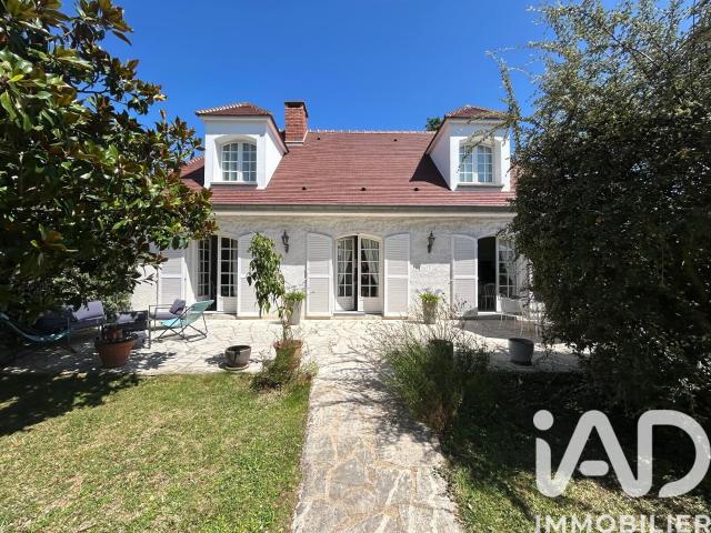 Maison vente à Palaiseau, Ballainvilliers
