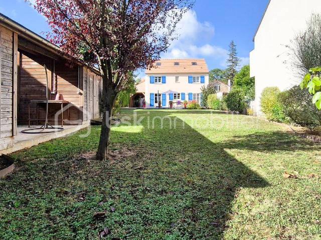 Château vente à Palaiseau, Ballainvilliers