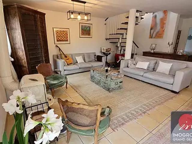 Maison vente à Thonon-les-Bains, Ballaison