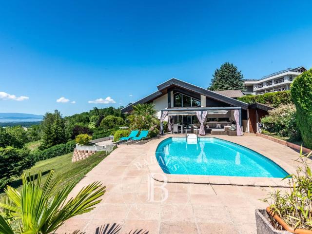 Maison vente à Thonon-les-Bains, Douvaine